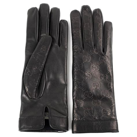 gucci gants femme